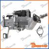Vanne EGR, turbo pour CITROEN | EGR-CT-015, 1685740